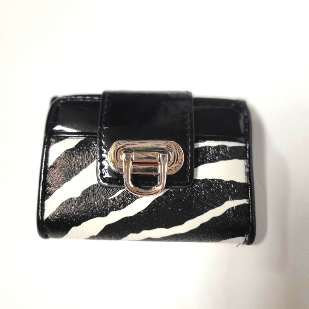 Black Wallet